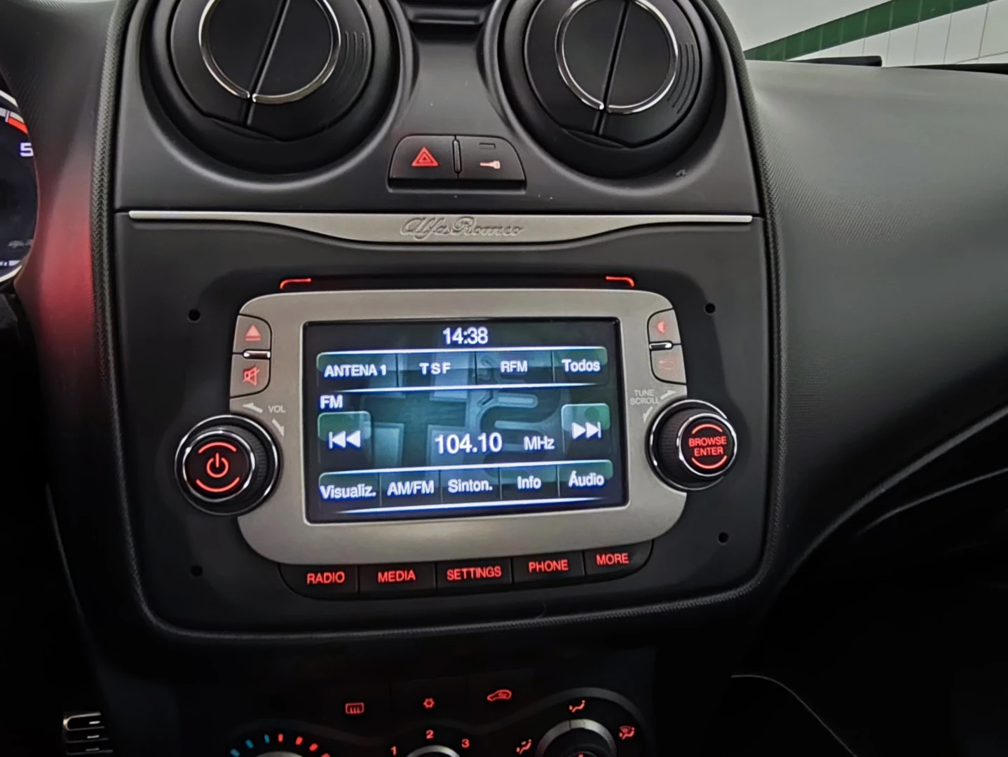 Alfa Romeo MiTo 1.3 JTD Progression S&amp;S