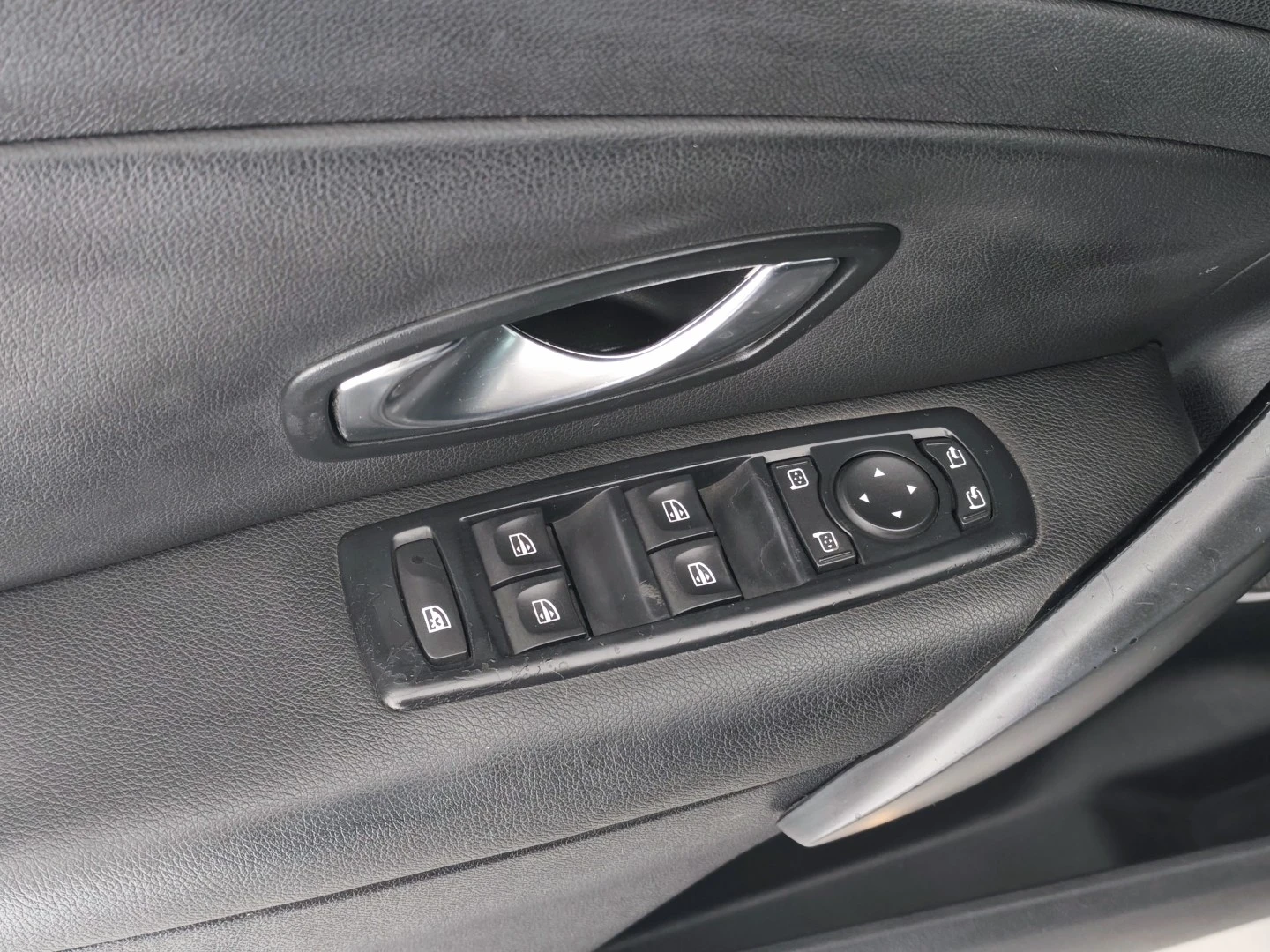 Renault Mégane Sport Tourer 1.5 dCi Dynamique S