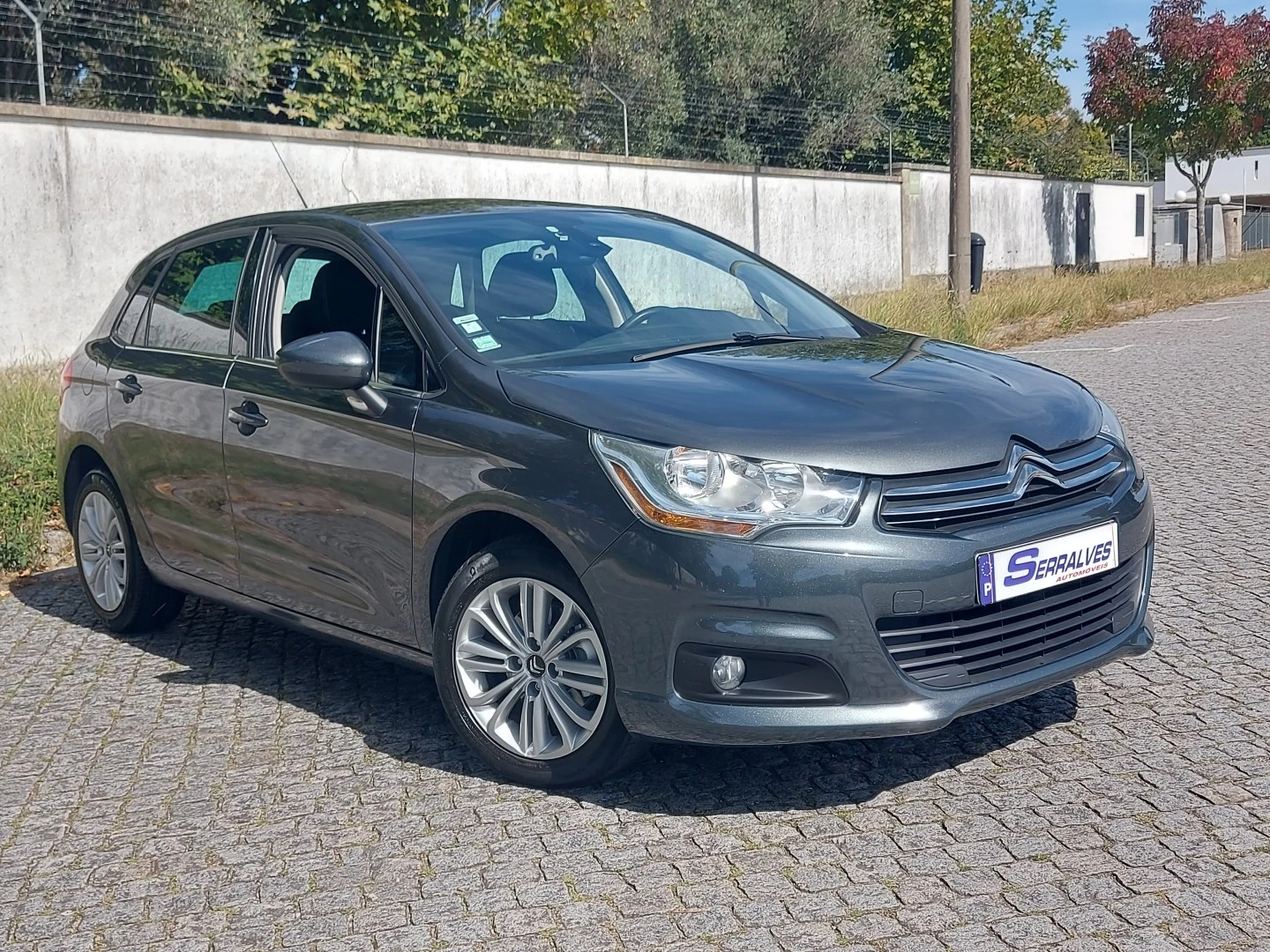 Citroën C4 1.2 PureTech Collection