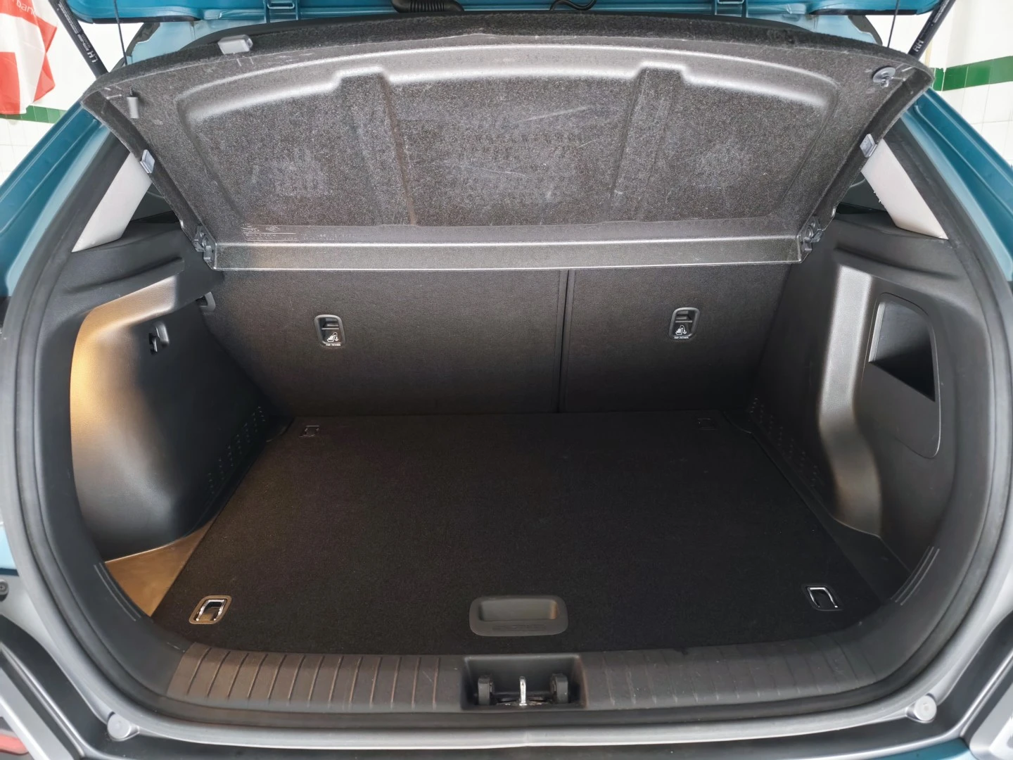 Hyundai Kauai 1.0 T-GDi Premium