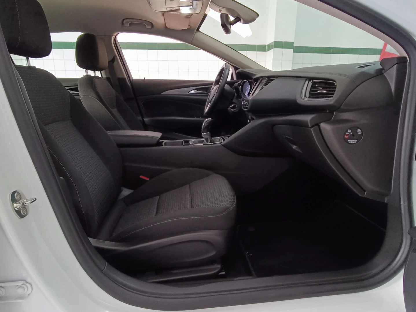 Opel Insignia Grand Sport 1.5 D Business Edition