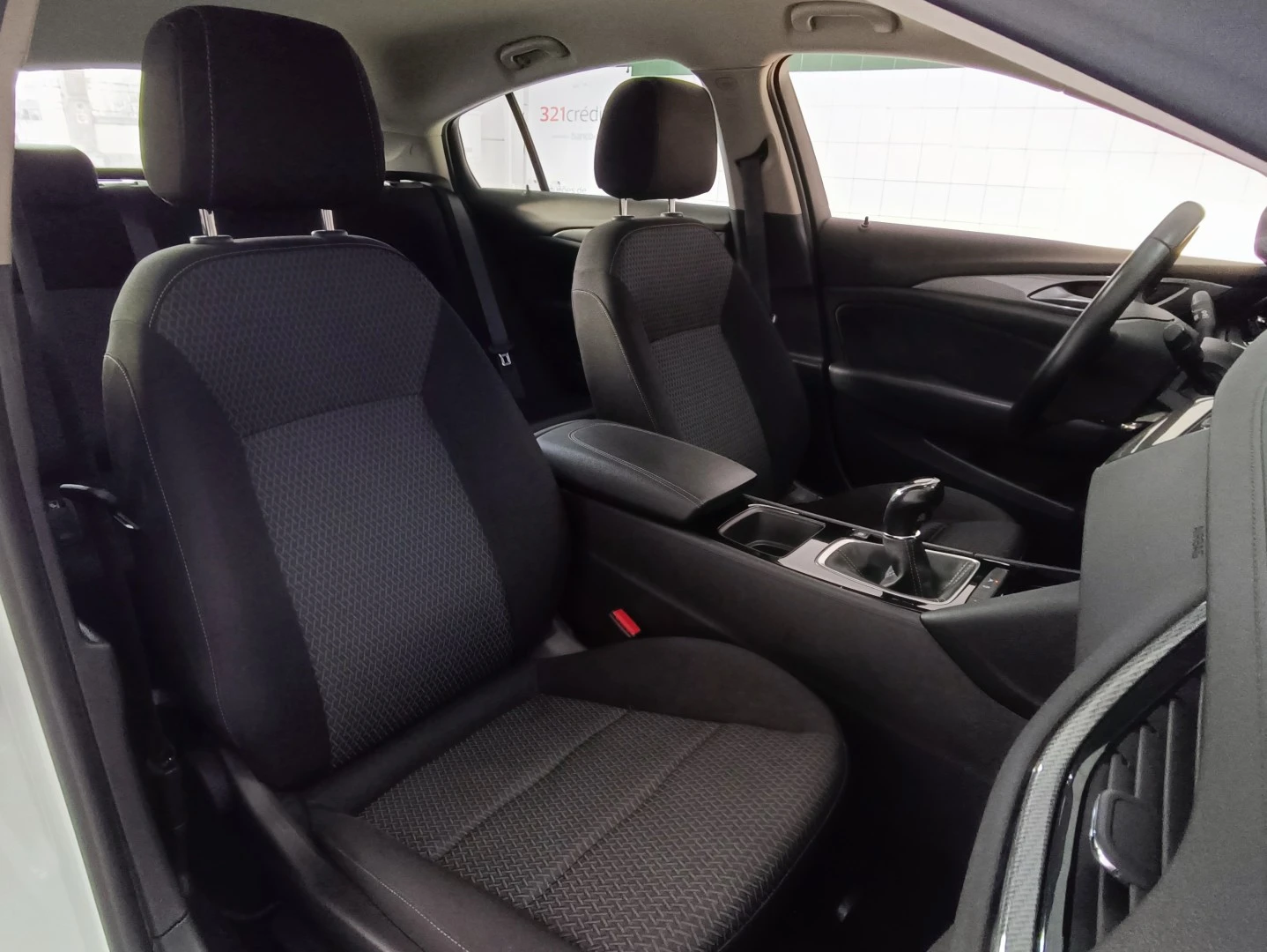 Opel Insignia Grand Sport 1.5 D Business Edition