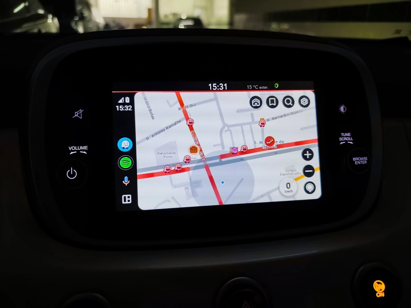 Fiat 500X 1.0 FireFly City Cross