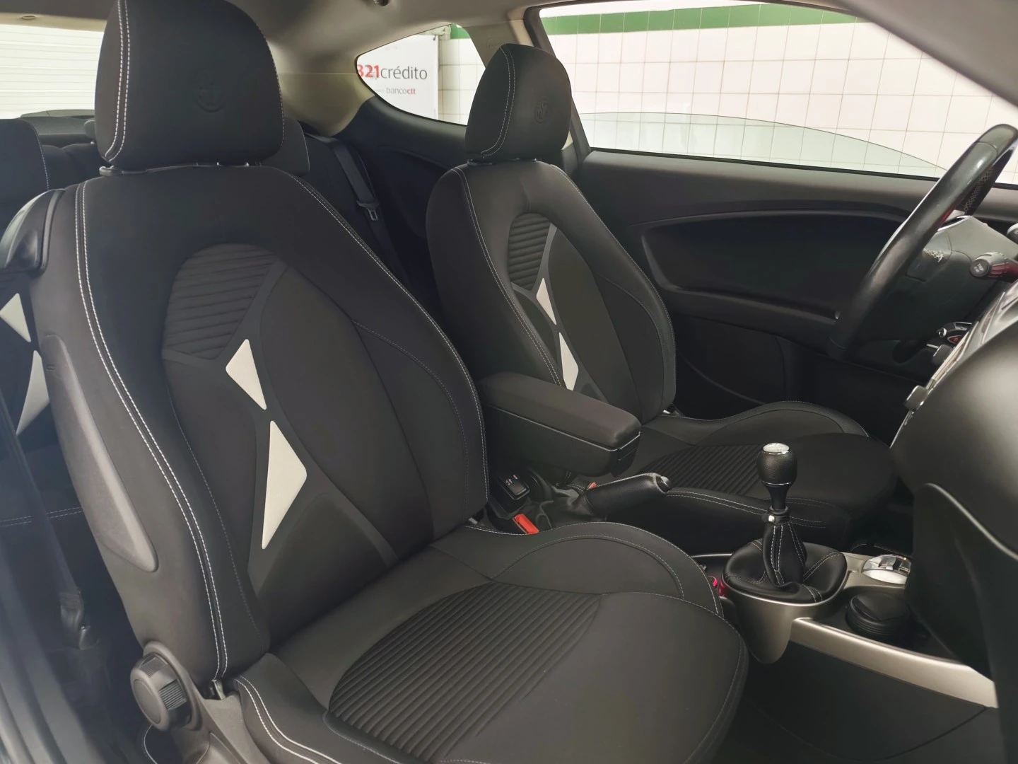 Alfa Romeo MiTo 1.3 JTD Progression S&amp;S