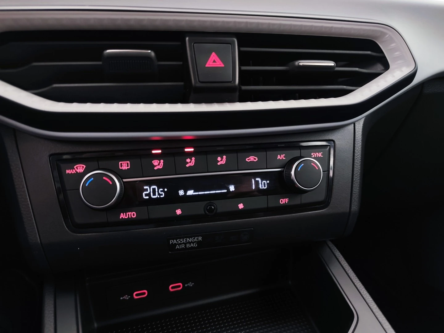 SEAT Ibiza 1.0 EcoTSI Style