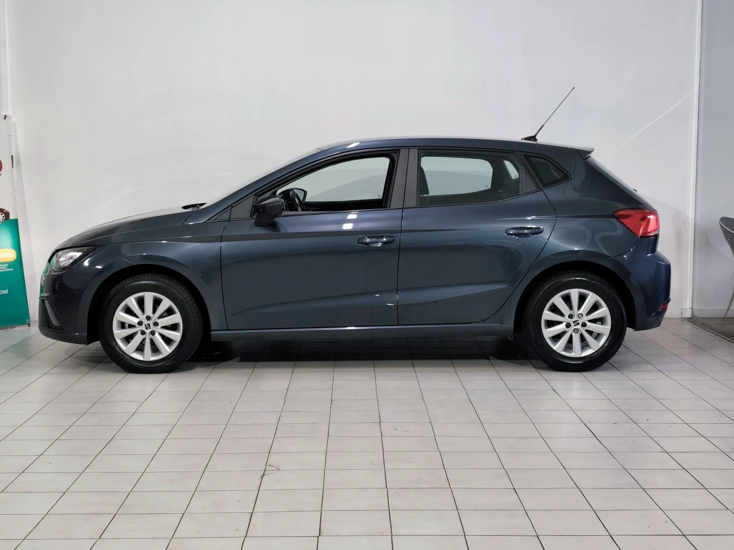 SEAT Ibiza 1.0 EcoTSI Style