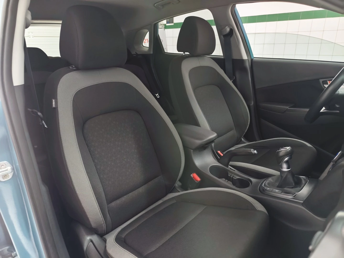 Hyundai Kauai 1.0 T-GDi Premium