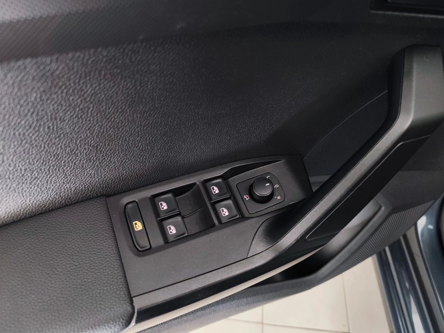 SEAT Ibiza 1.0 EcoTSI Style