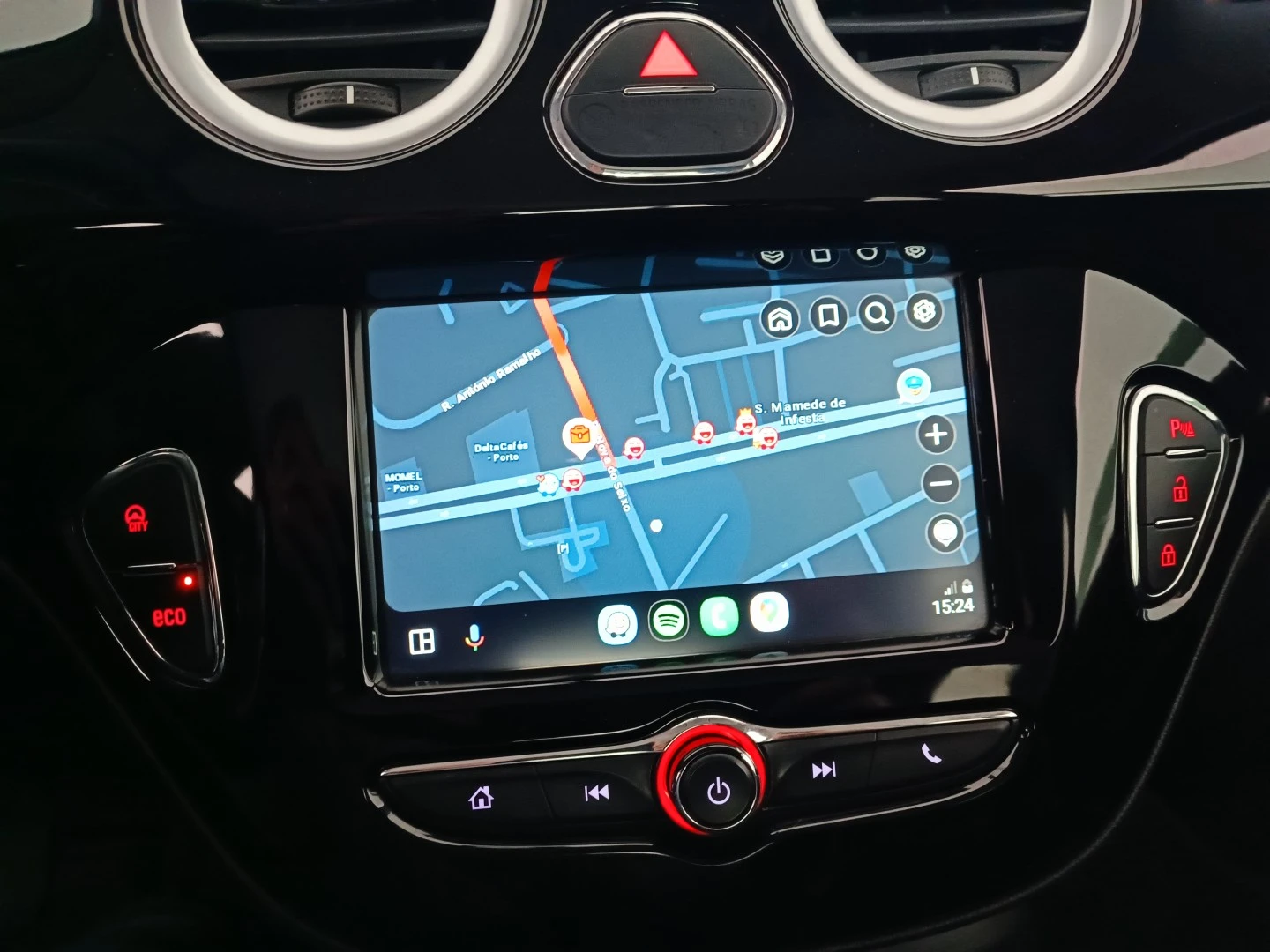 Opel Adam 1.0 S&amp;S Rocks
