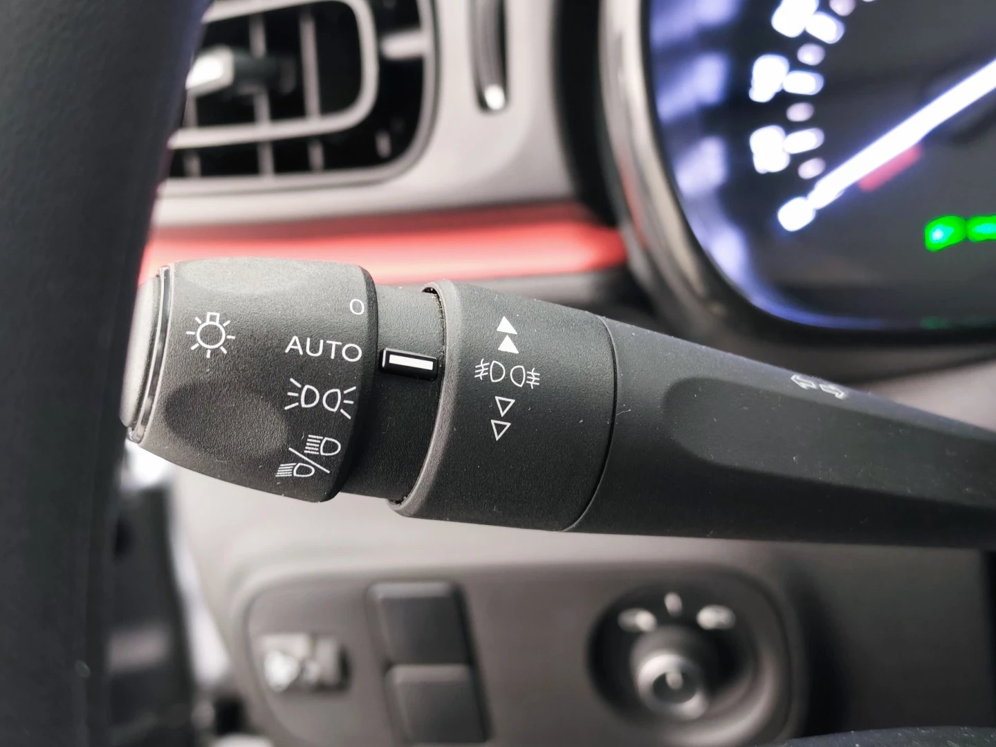 Citroën C3 1.2 PureTech C-Series