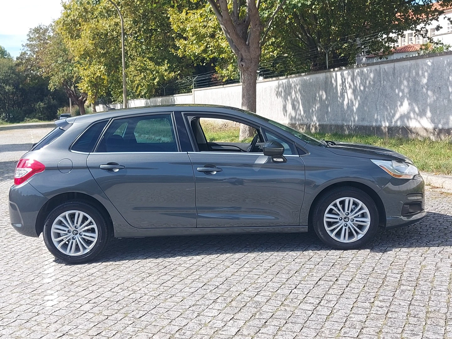 Citroën C4 1.2 PureTech Collection