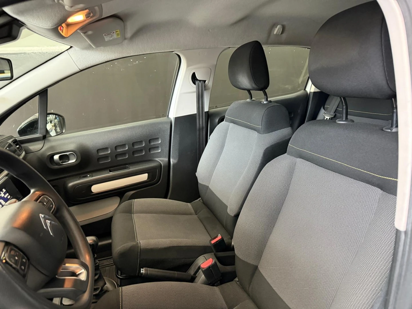 Citroën C3 1.5 BlueHDi Feel