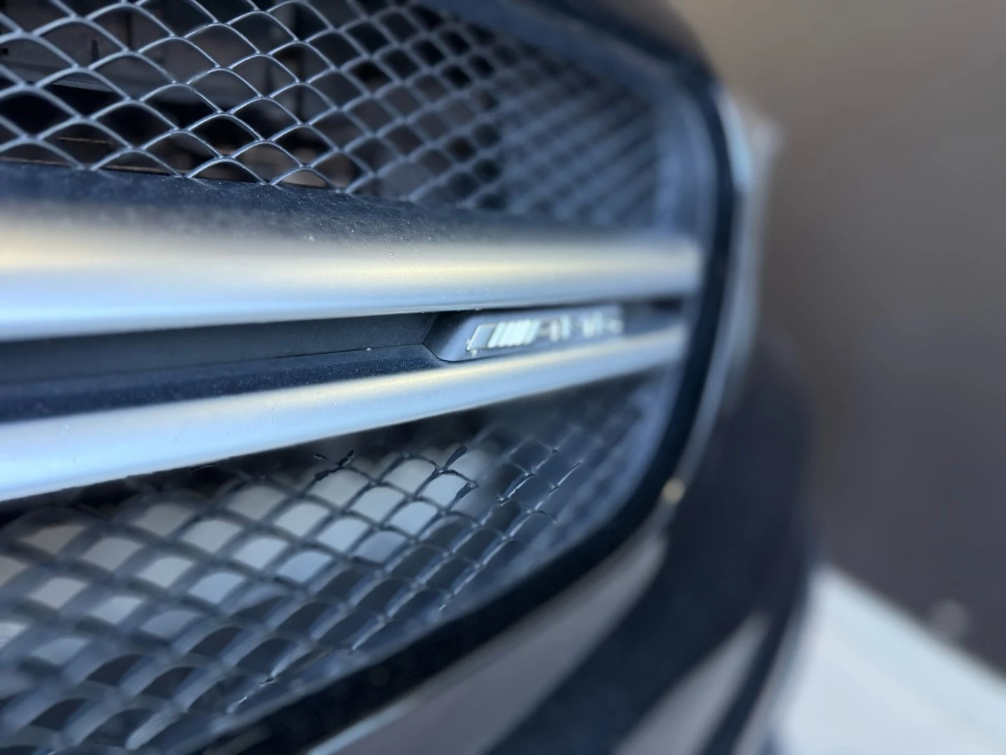 Mercedes-Benz A 45 AMG 4-Matic