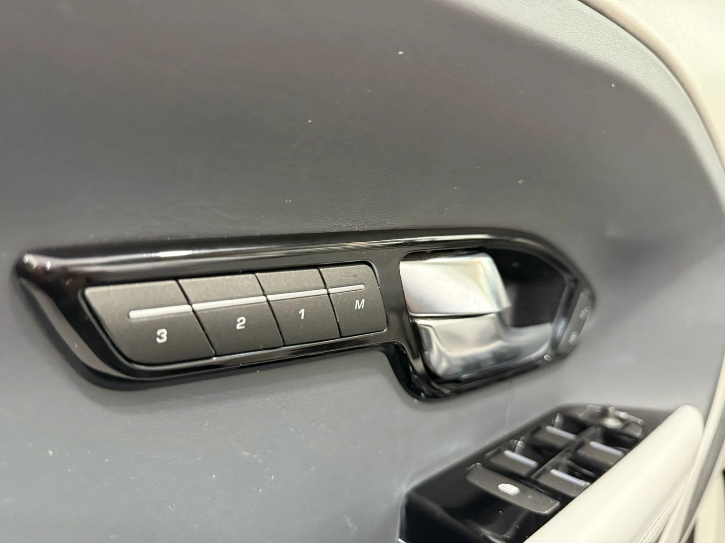 Land Rover Range Rover Evoque 2.2 SD4 Prestige