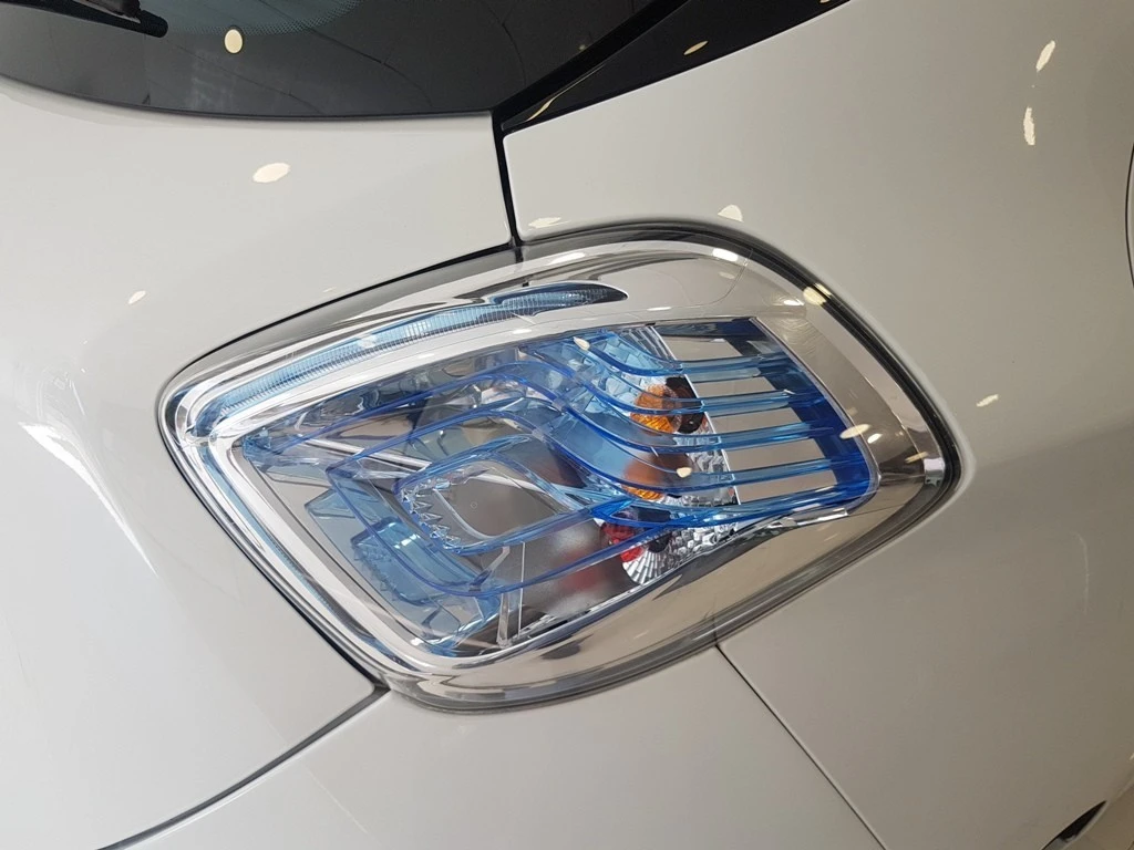 Renault Zoe Life