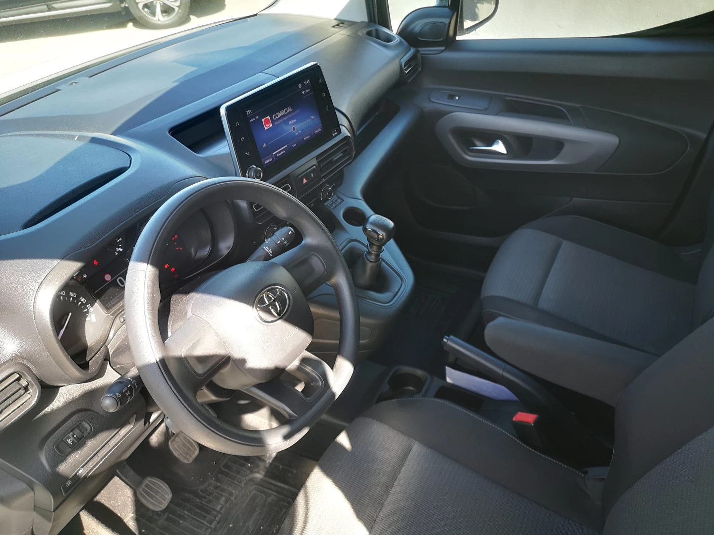 Toyota Proace City Verso 1.5D L1 Exclusive