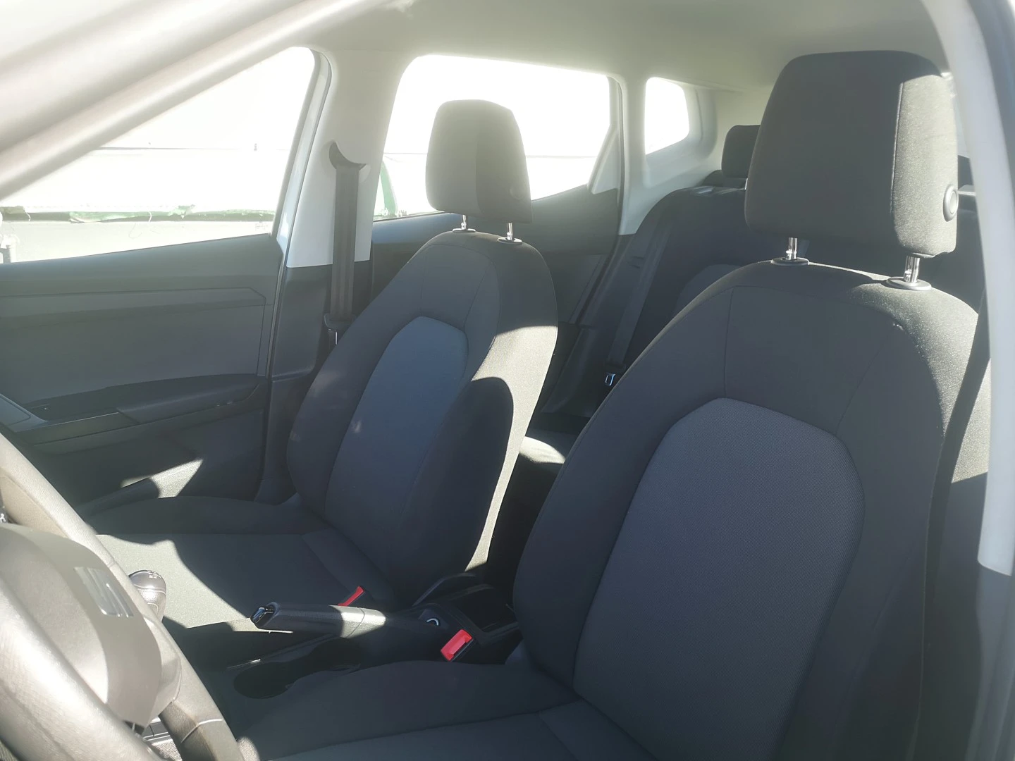 SEAT Arona 1.0 TSI Reference