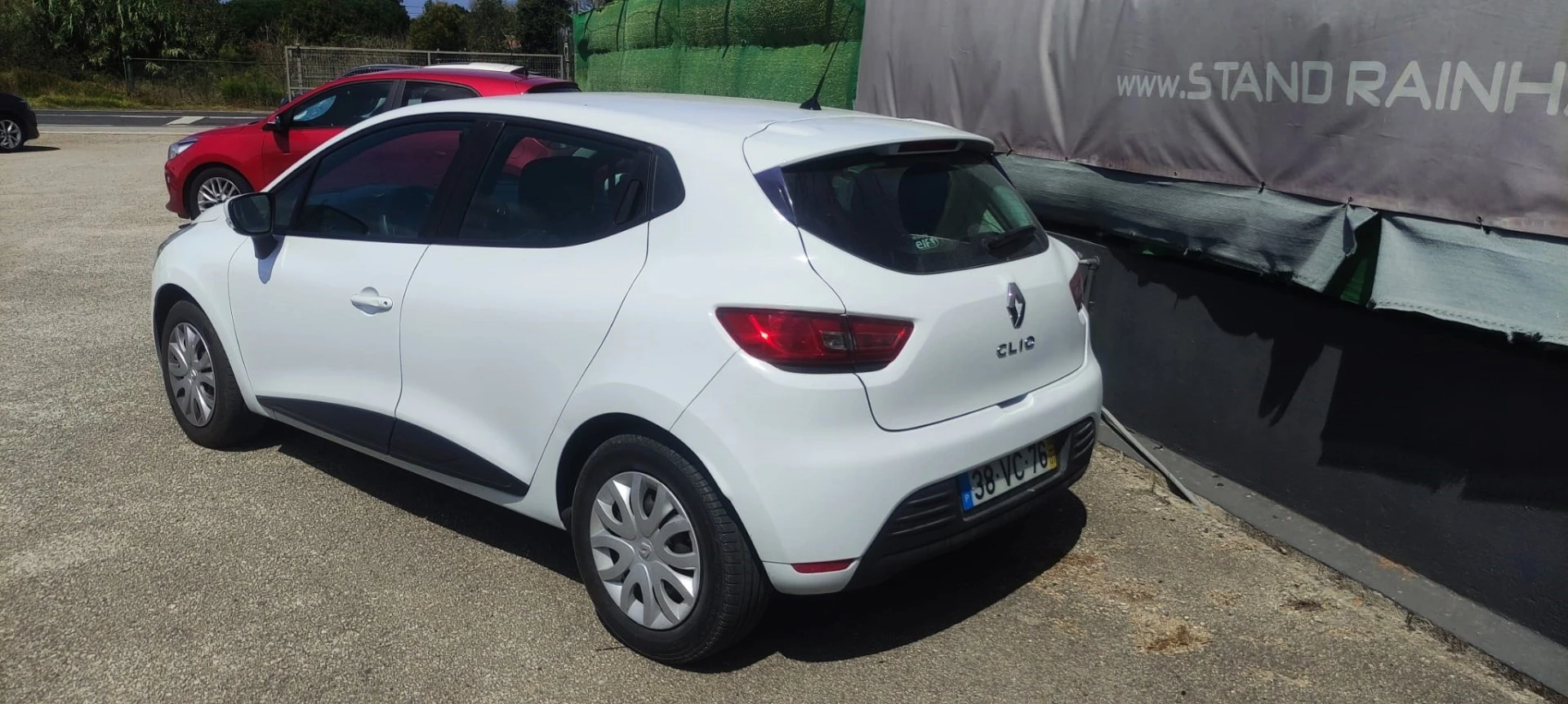Renault Clio 1.5 dCi Zen