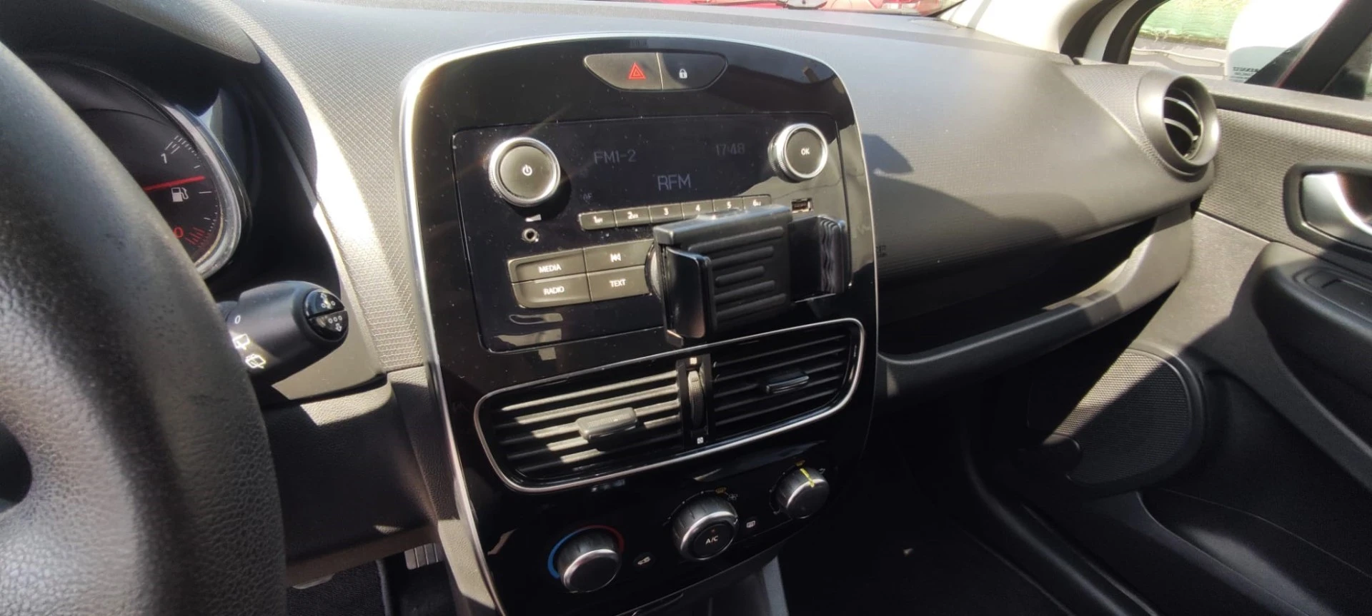 Renault Clio 1.5 dCi Zen