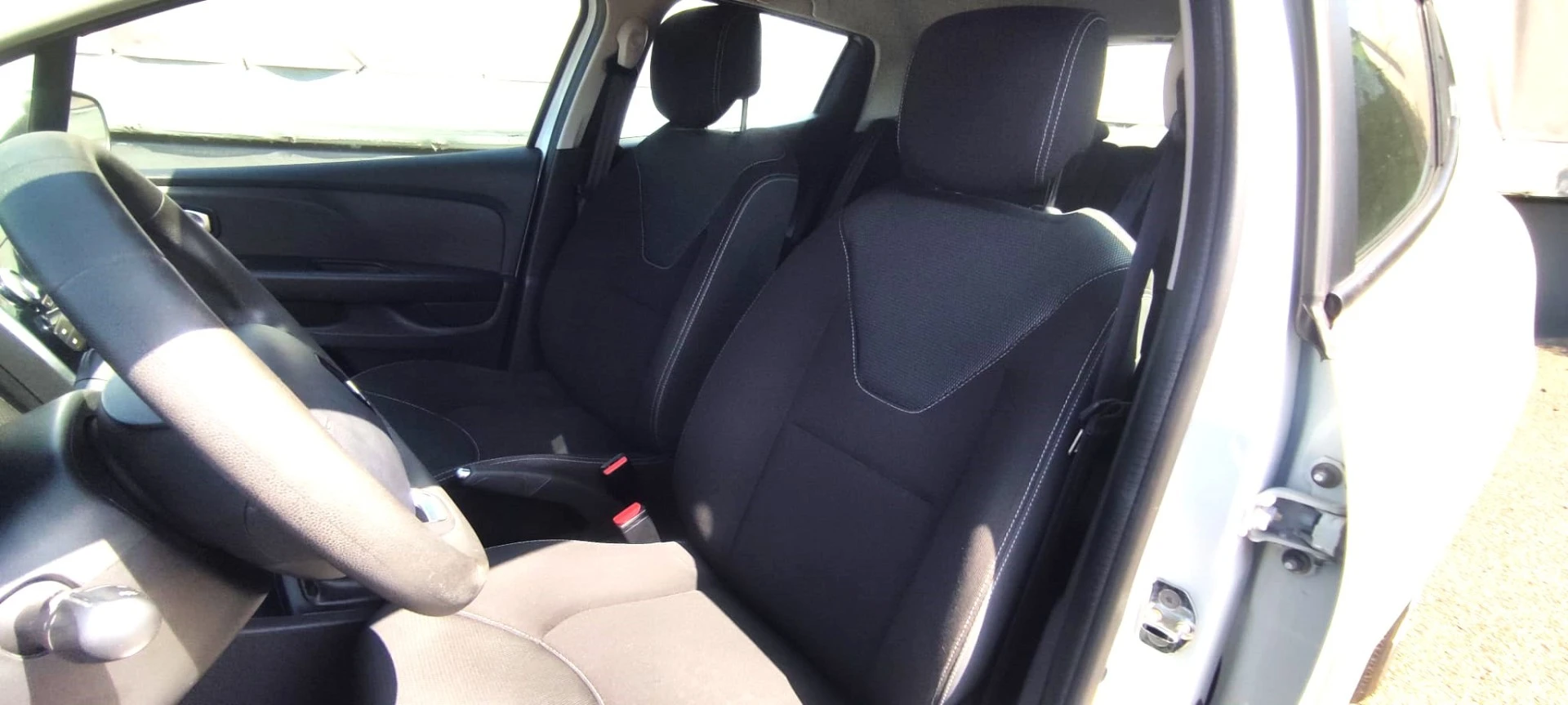 Renault Clio 1.5 dCi Zen