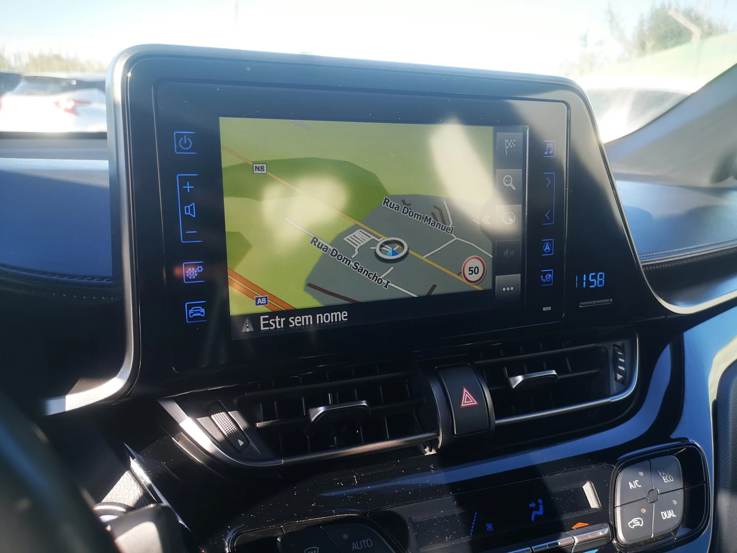 Toyota C-HR 1.8 HSD Comfort+P.Style