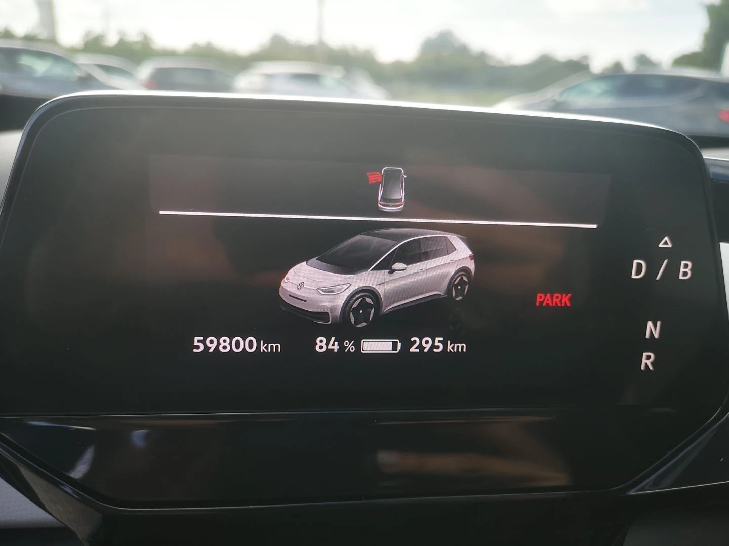 VW ID.3 Pro Performamnce 1st