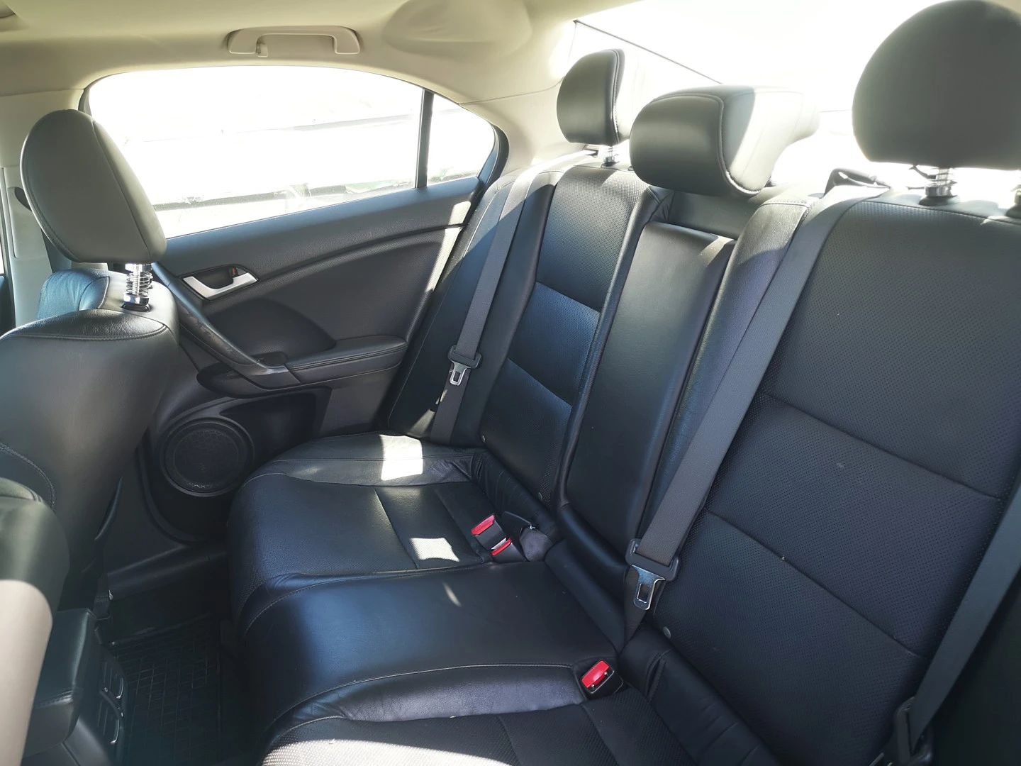 Honda Accord 2.2 i-DTEC Executive