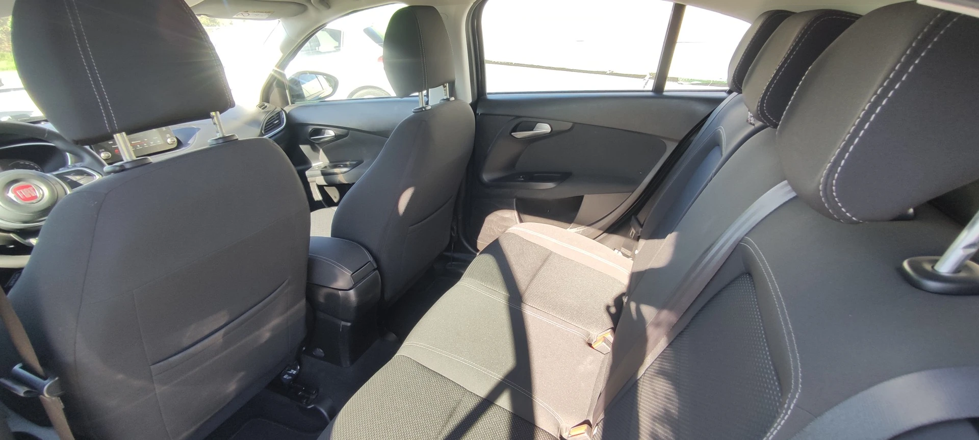 Fiat Tipo 1.3 MultiJet Life