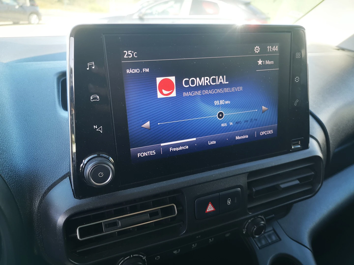 Toyota Proace City Verso 1.5D L1 Exclusive