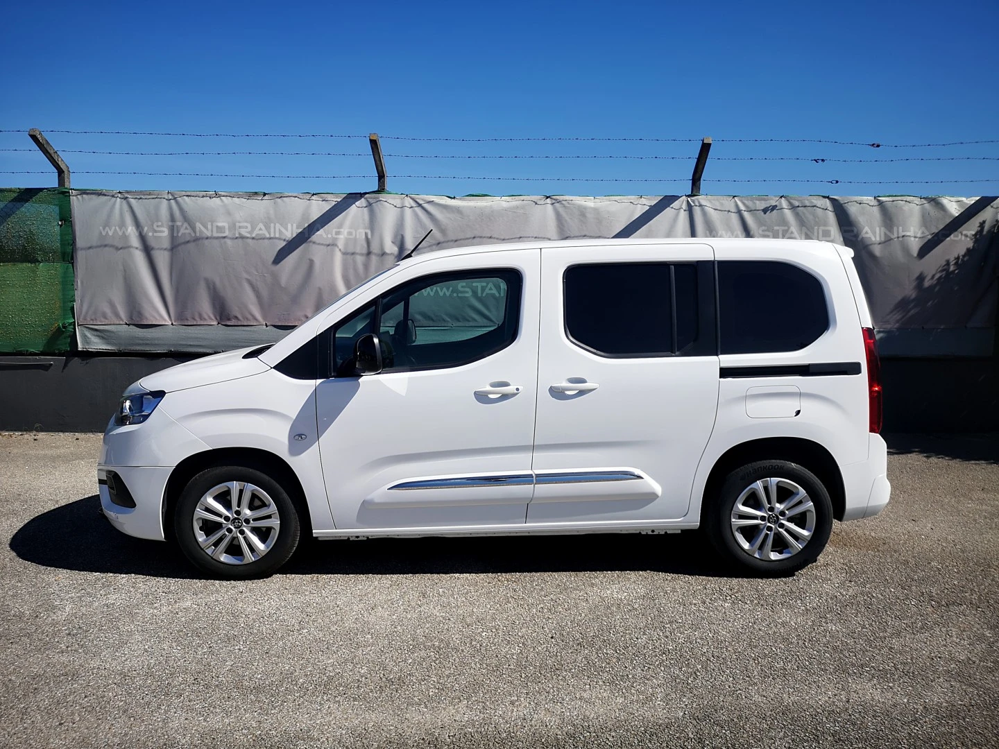 Toyota Proace City Verso 1.5D L1 Exclusive