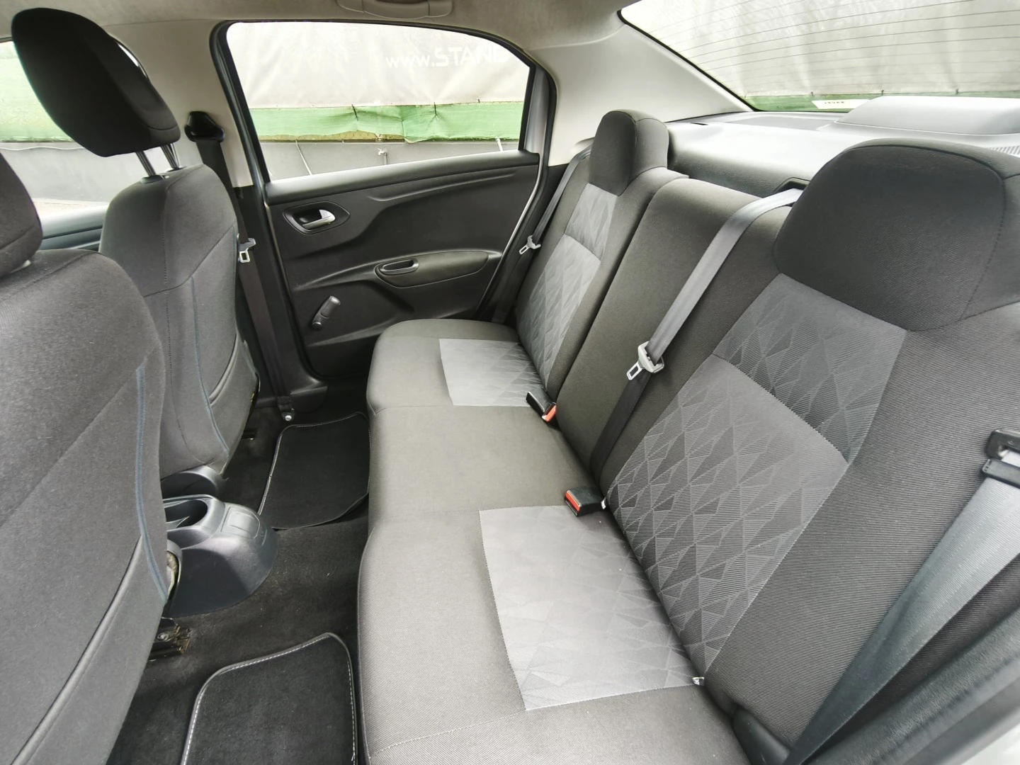 Citroën C-Elysée 1.6 HDi Exclusive