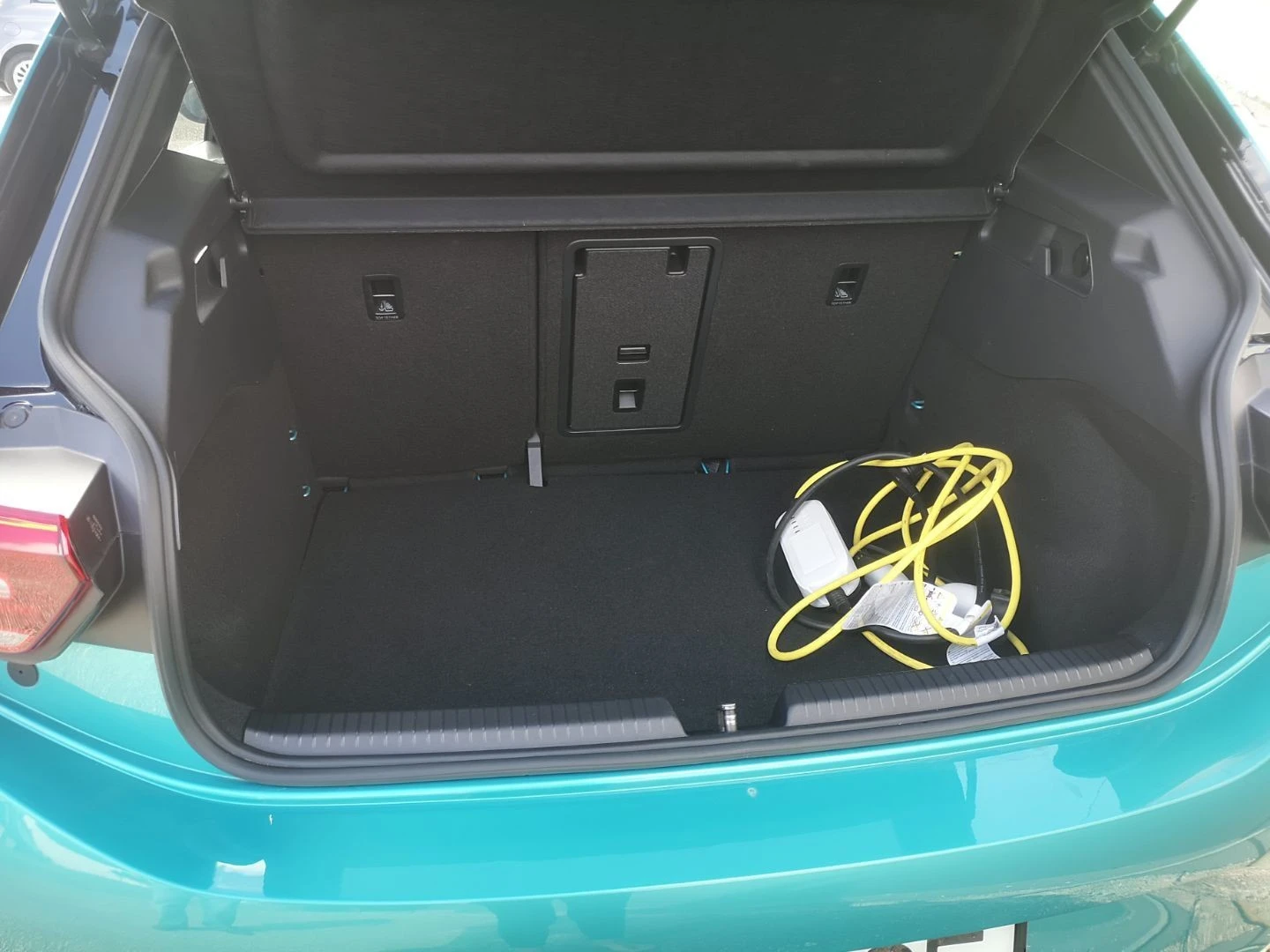 VW ID.3 Pro Performamnce 1st