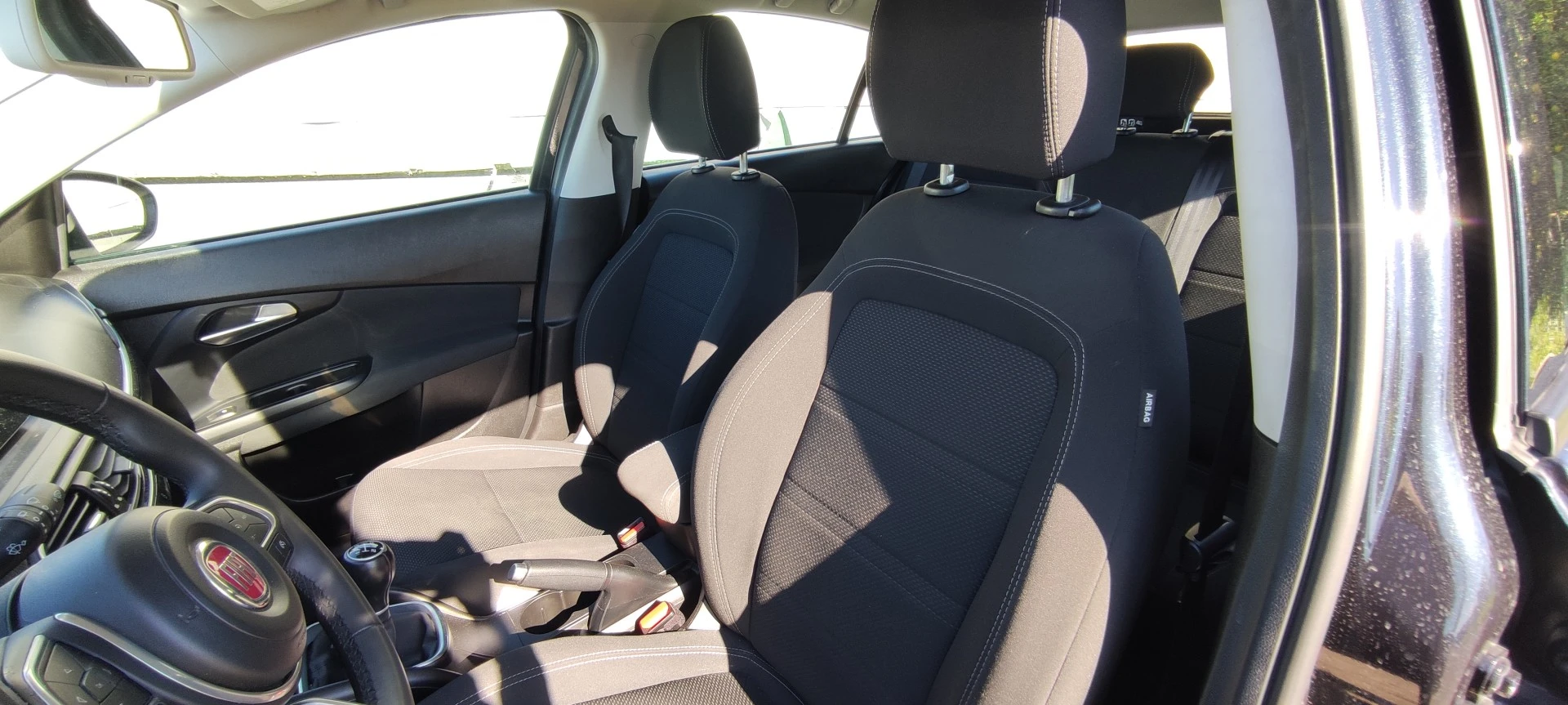 Fiat Tipo 1.3 MultiJet Life