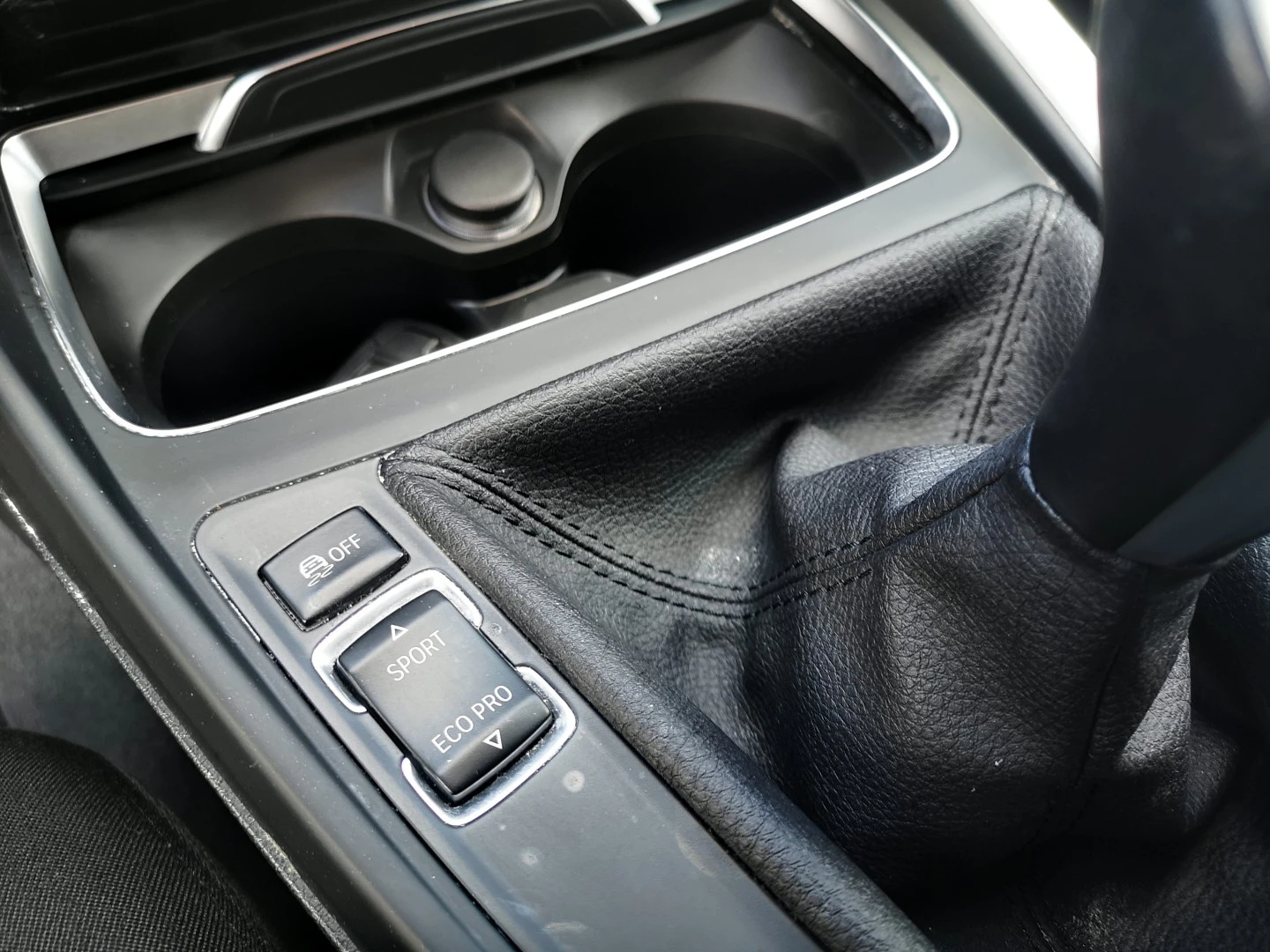 BMW 116 d