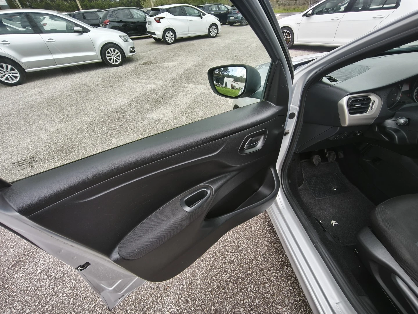 Citroën C-Elysée 1.6 HDi Exclusive