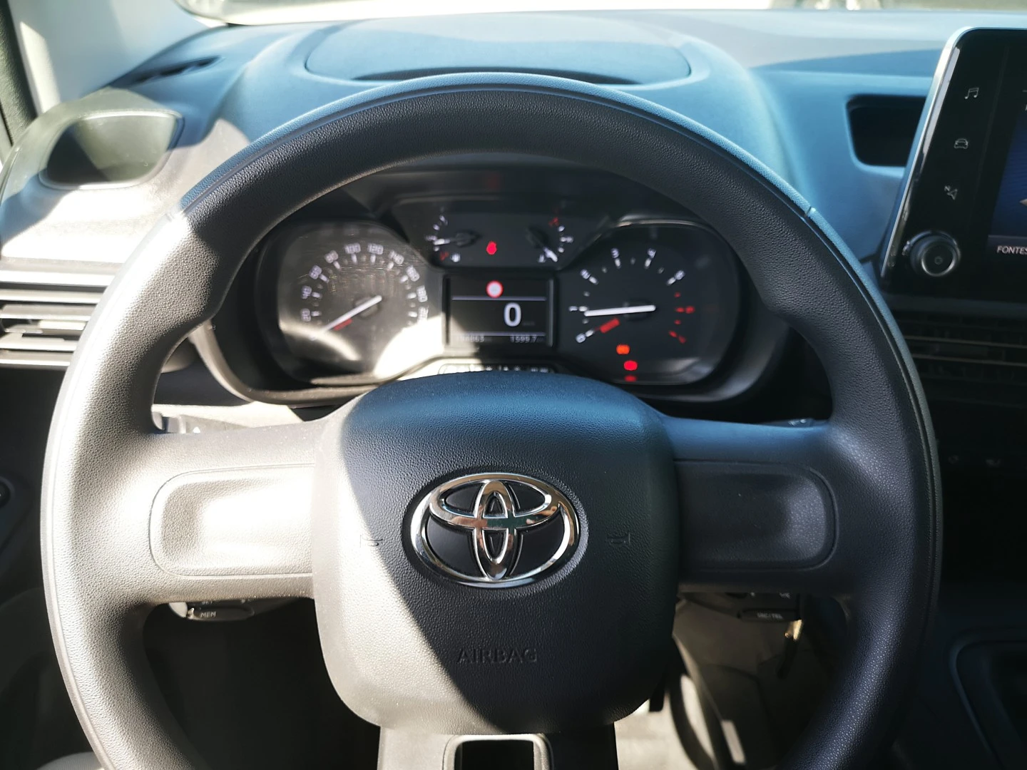 Toyota Proace City Verso 1.5D L1 Exclusive
