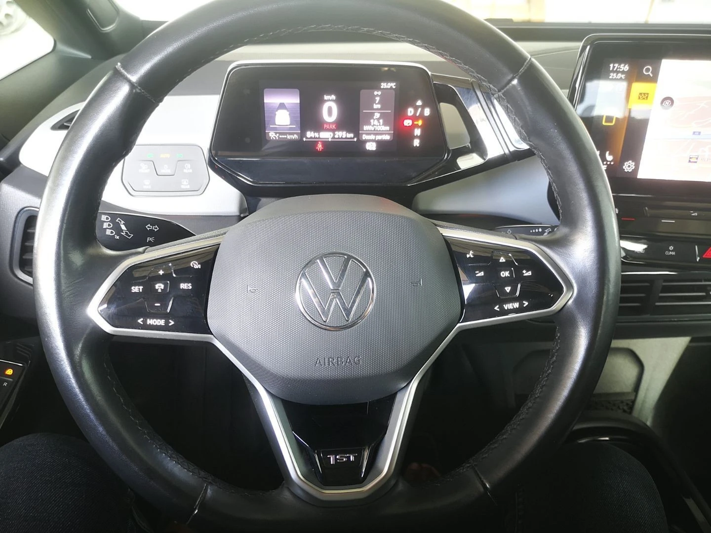 VW ID.3 Pro Performamnce 1st