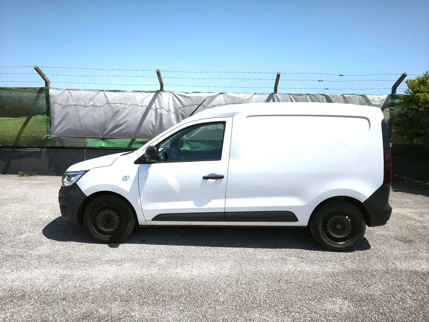 Renault Express EXPRESS 1.5 DCI BLUE 75 CONFORT