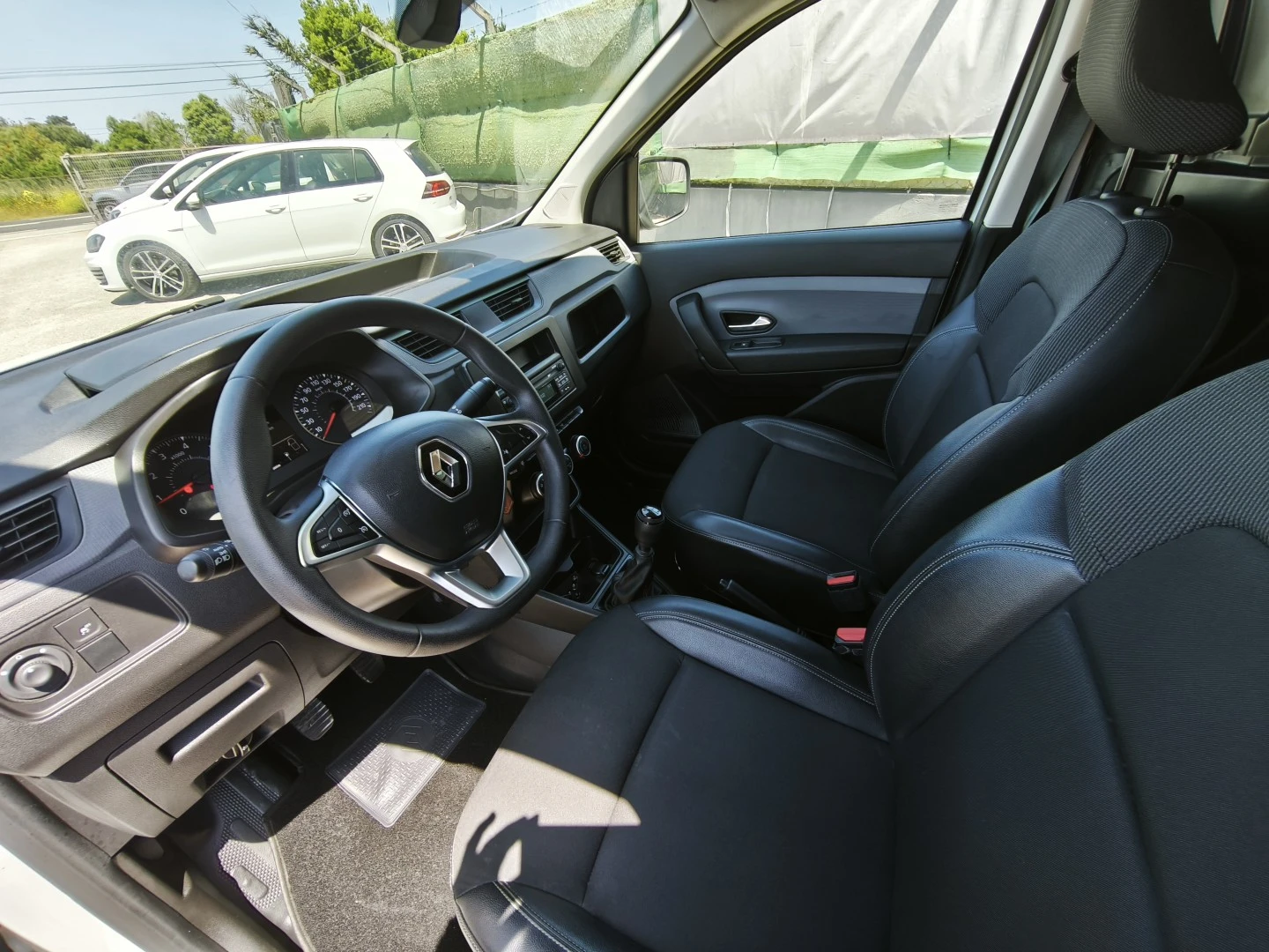 Renault Express EXPRESS 1.5 DCI BLUE 75 CONFORT