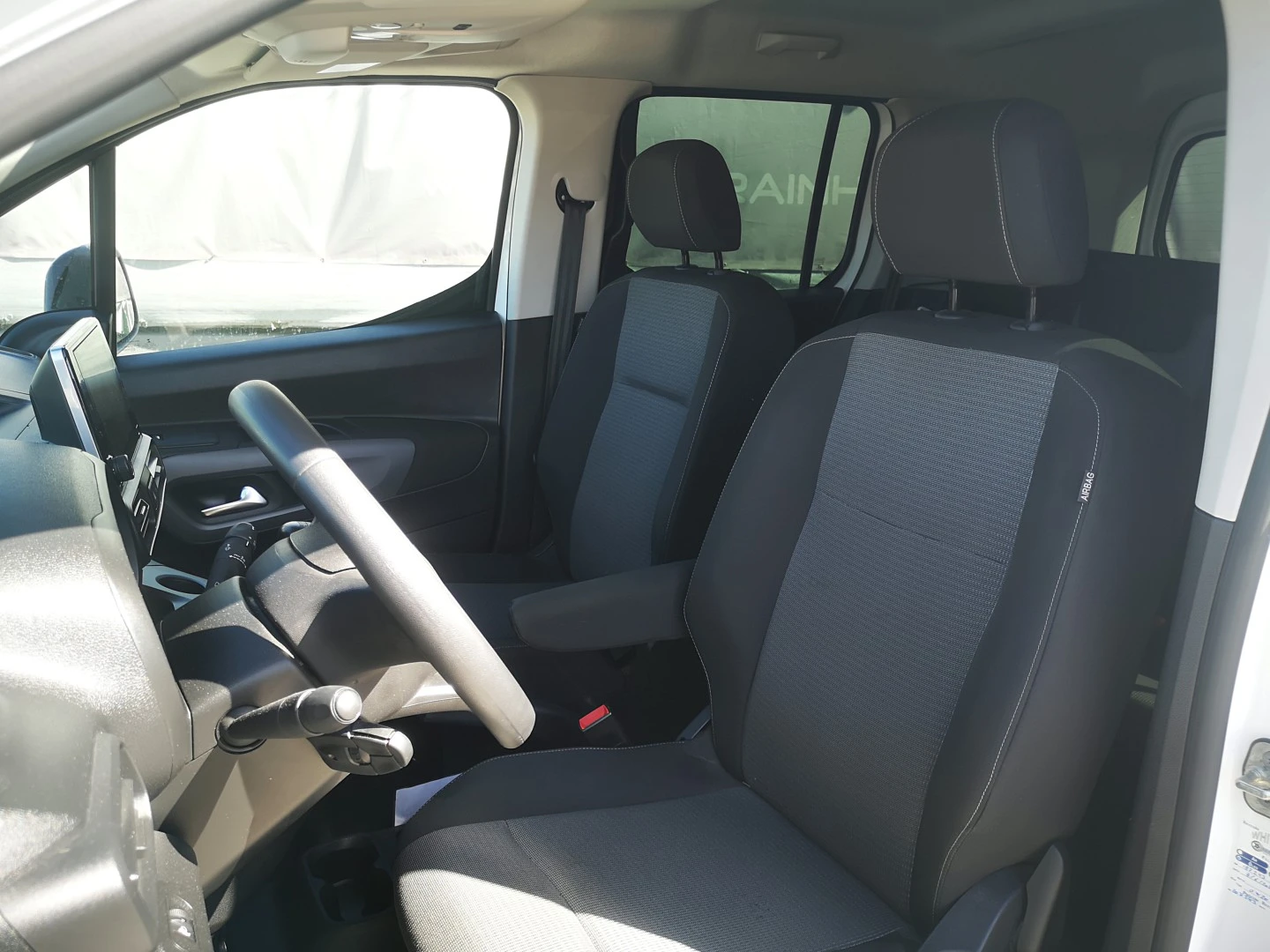 Toyota Proace City Verso 1.5D L1 Exclusive