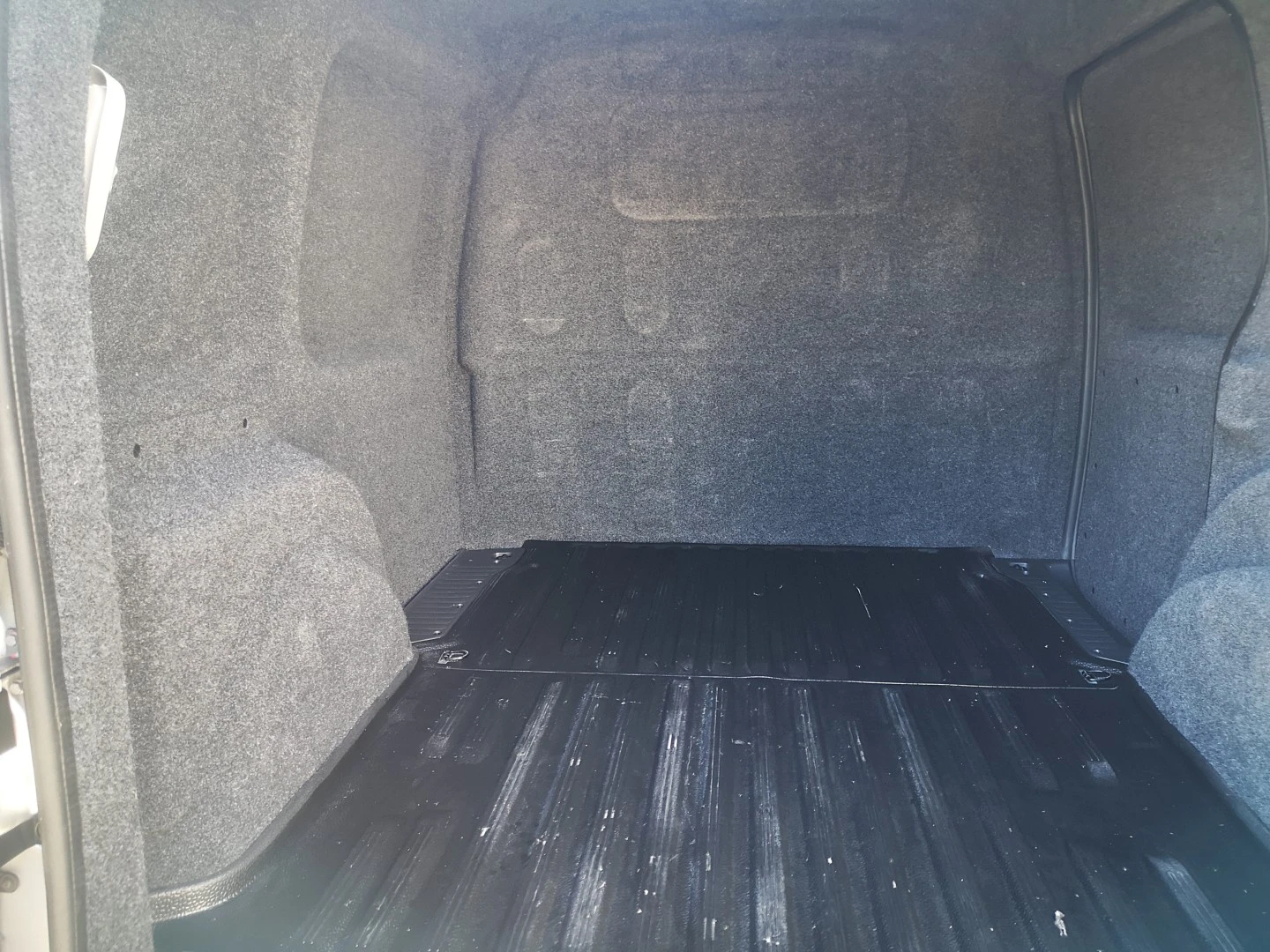 Mercedes-Benz Citan 108 CDi/23 Compacto
