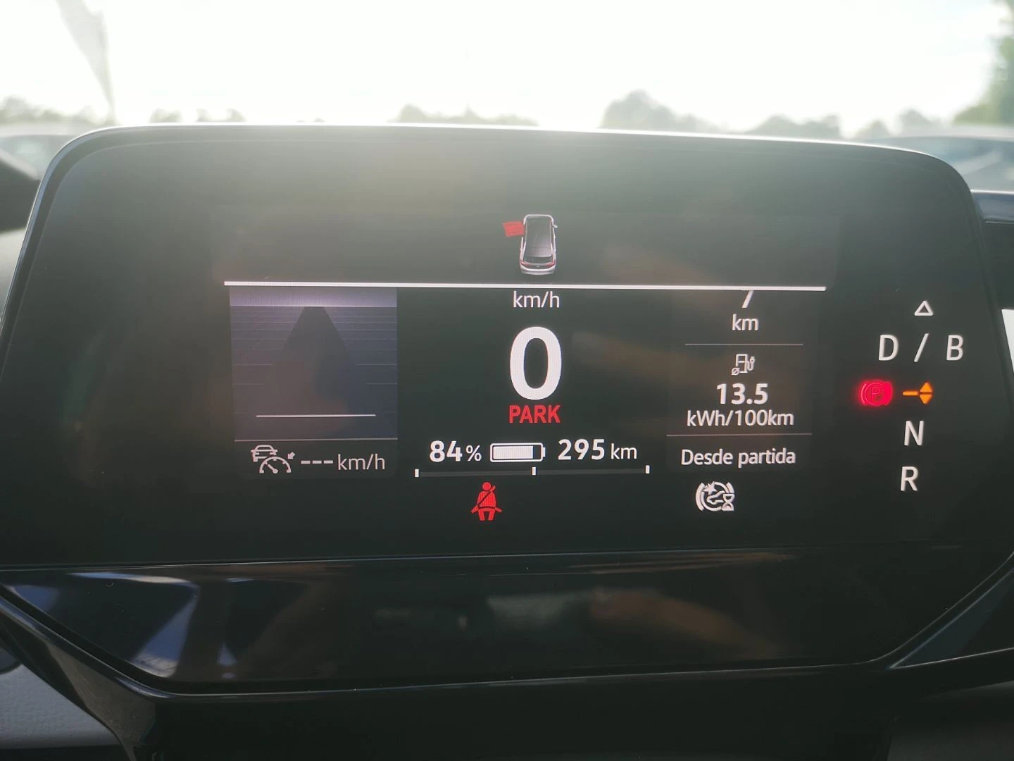 VW ID.3 Pro Performamnce 1st