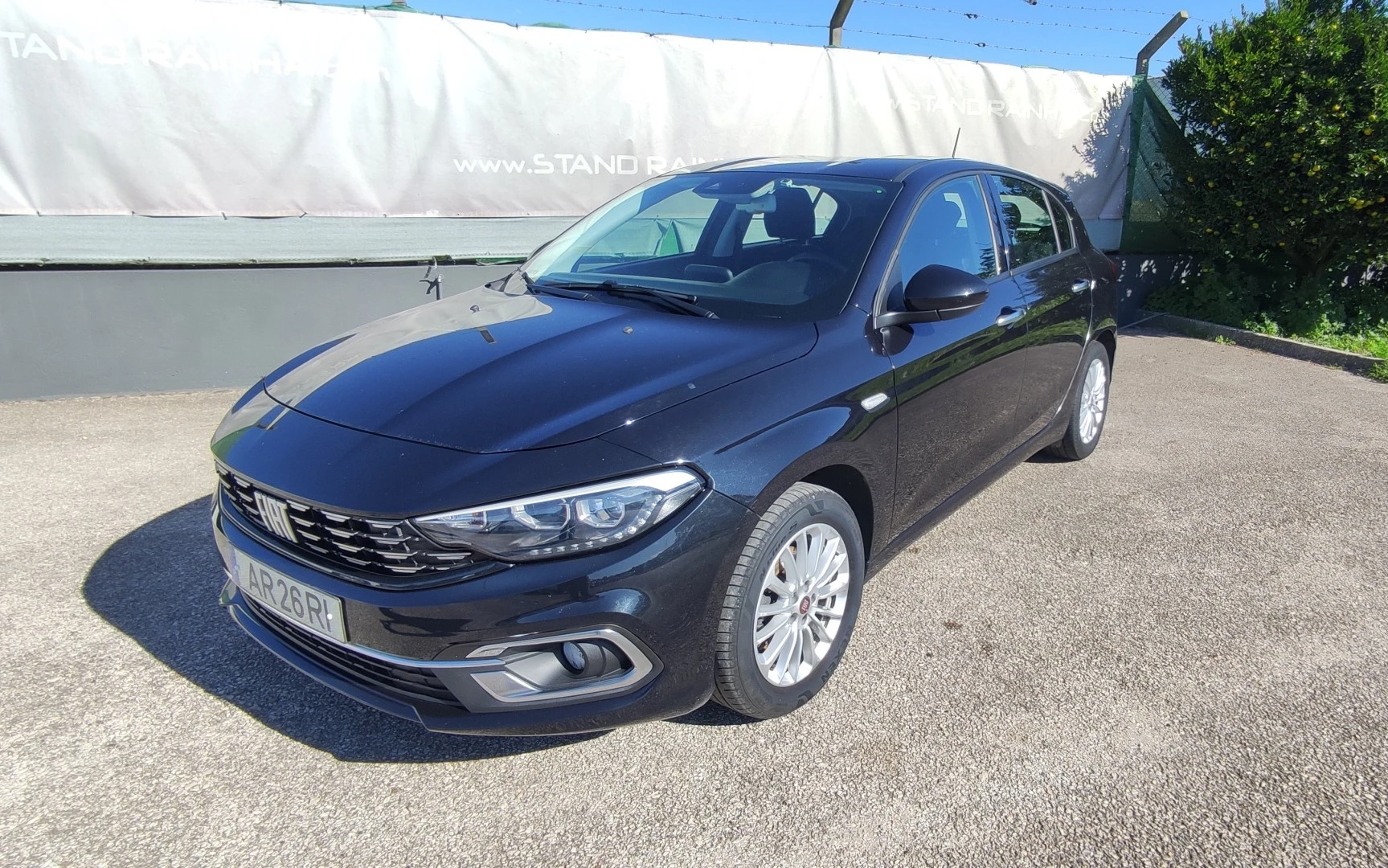 Fiat Tipo 1.3 MultiJet Life