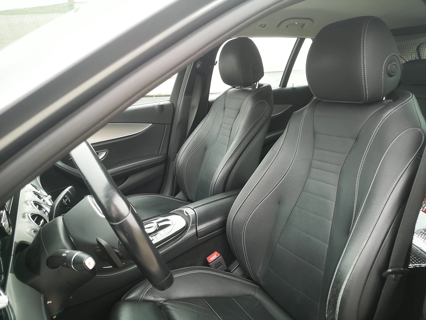Mercedes-Benz E 220 D Avantgarde