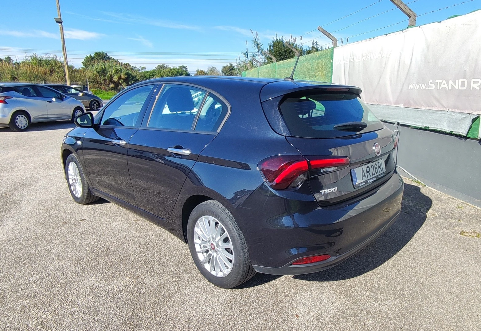Fiat Tipo 1.3 MultiJet Life