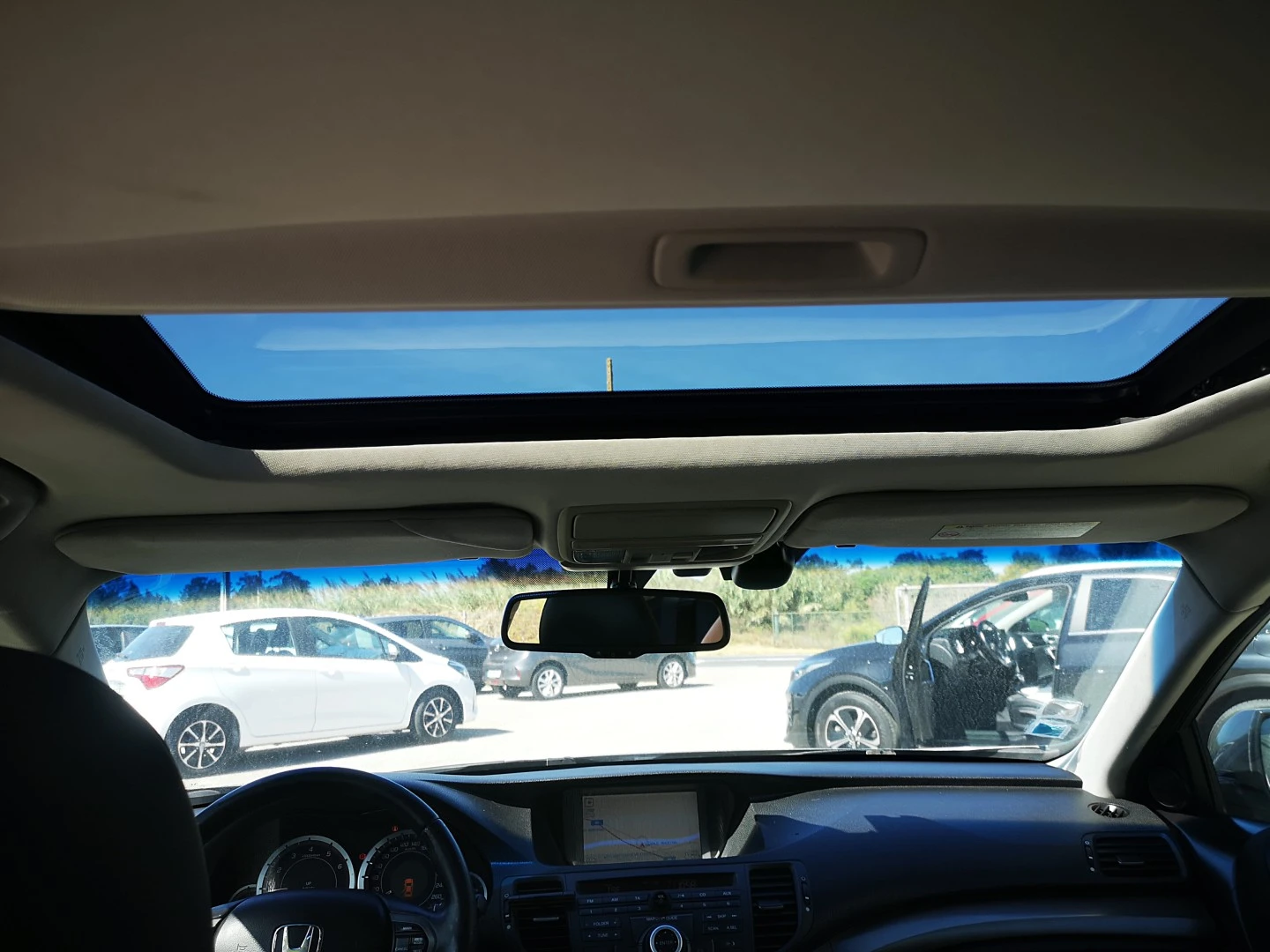 Honda Accord 2.2 i-DTEC Executive