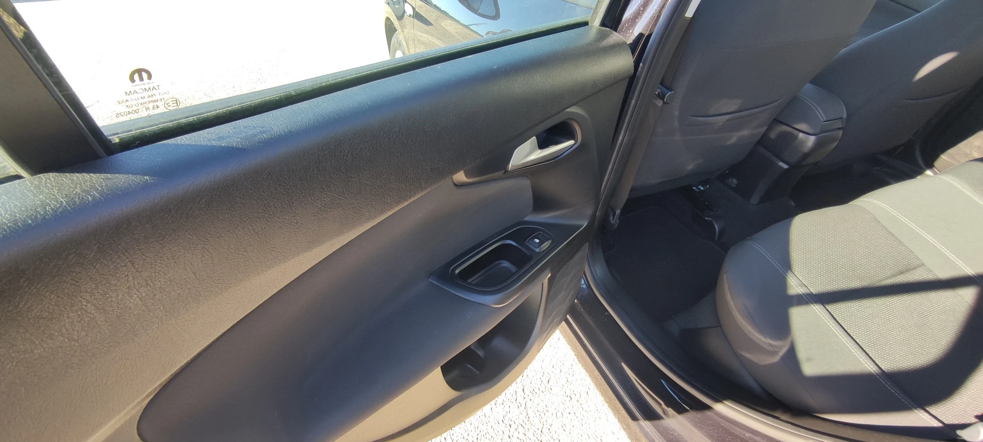 Fiat Tipo 1.3 MultiJet Life