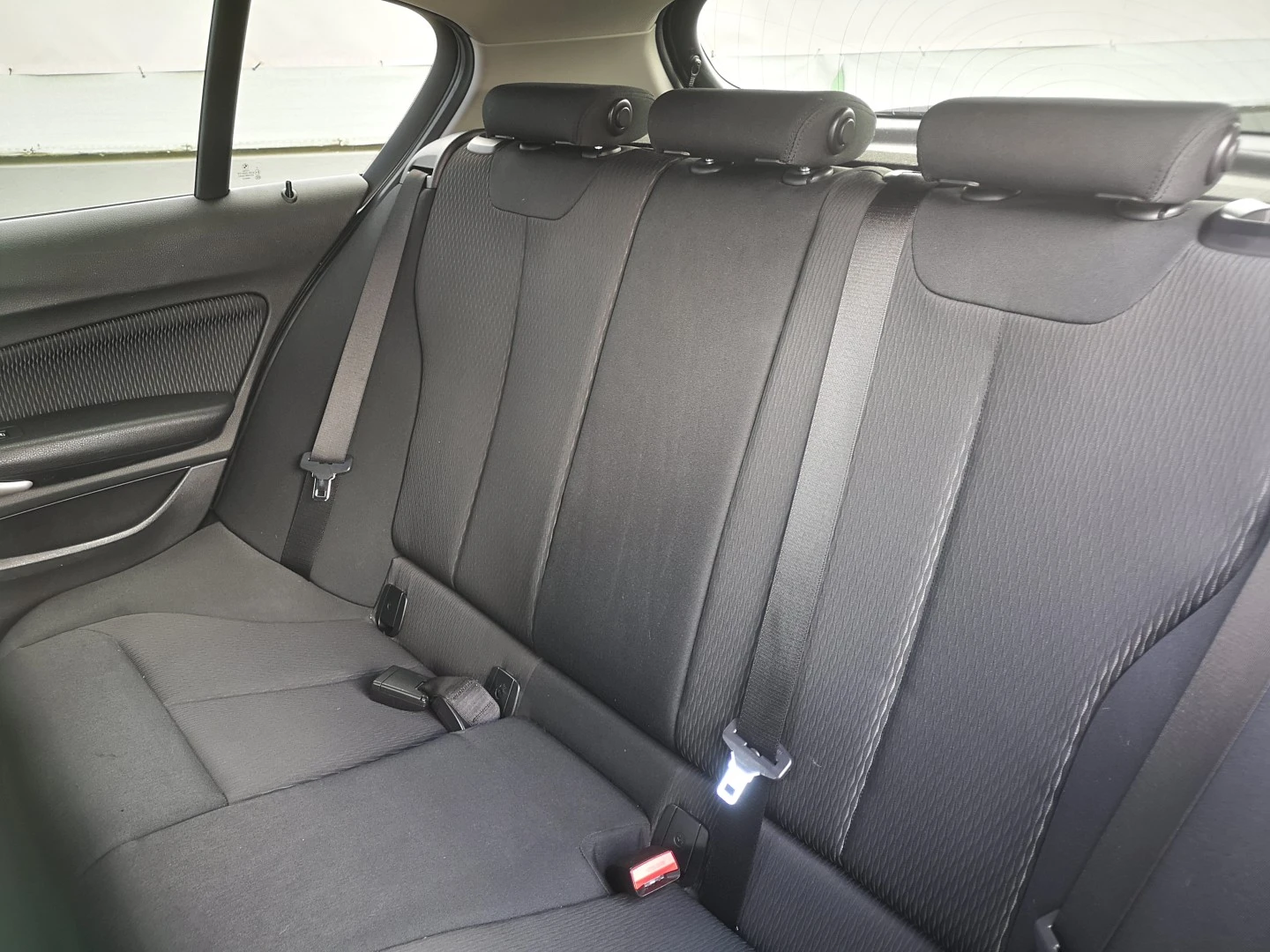 BMW 116 d