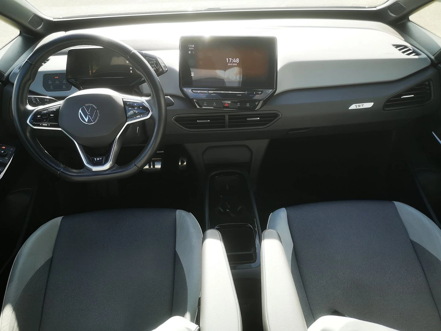 VW ID.3 Pro Performamnce 1st