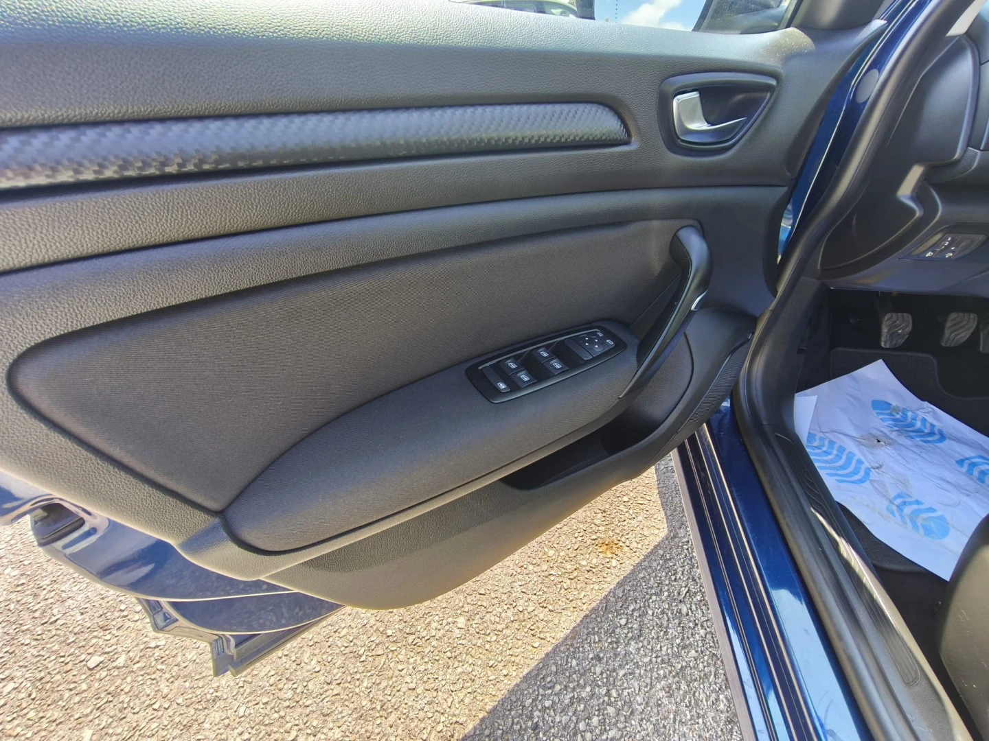 Renault Mégane Sport Tourer 1.5 dCi Zen